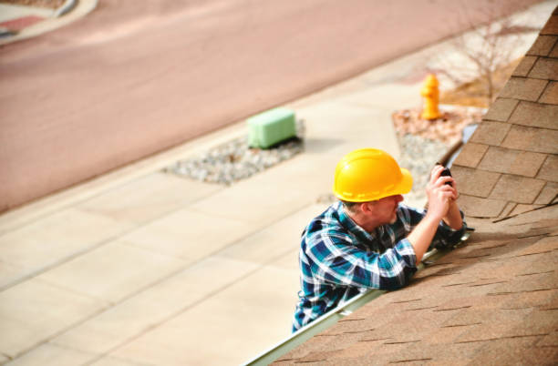 Best Flat Roof Repair Services  in Elberta, AL