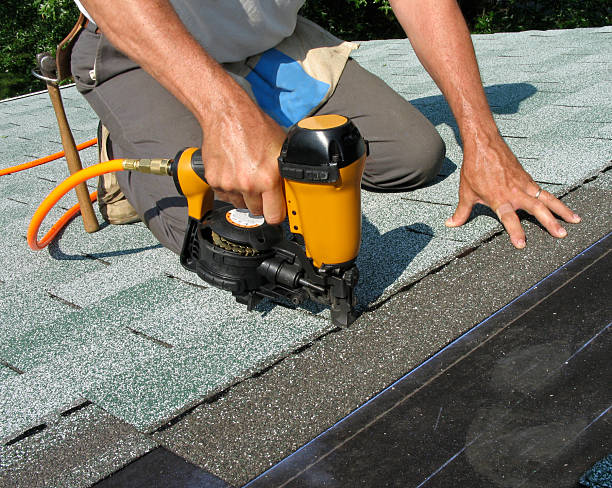 Best Roof Maintenance Services  in Elberta, AL