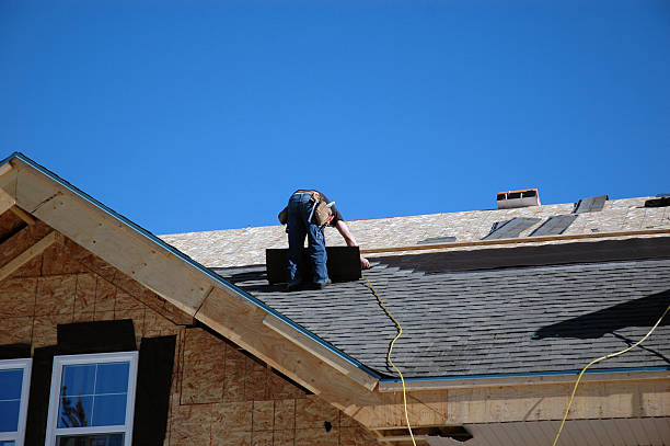 Quick and Trustworthy Emergency Roof Repair Services in Elberta, AL
